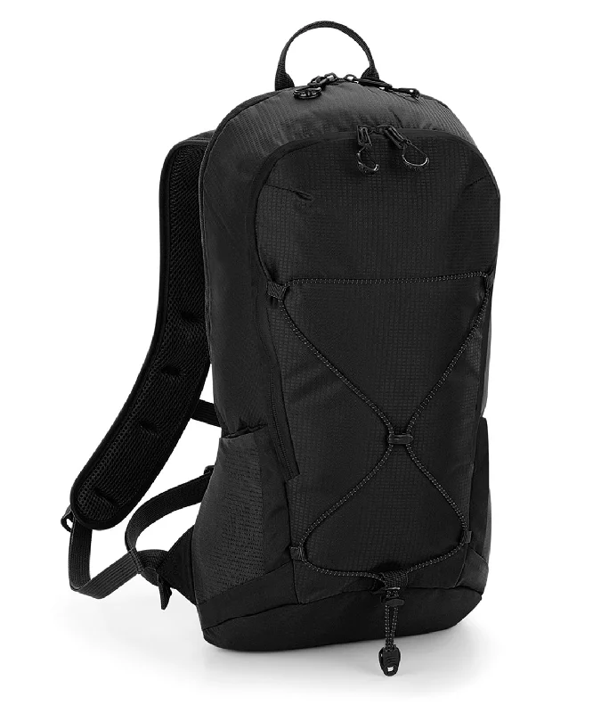 Black - SLX®-lite 10 litre hydration pack