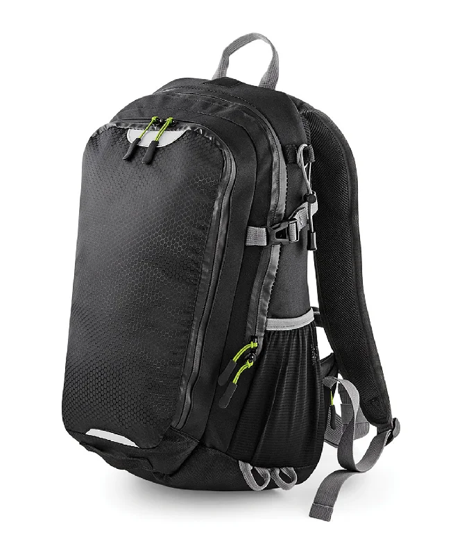 Black - SLX® 20 litre daypack