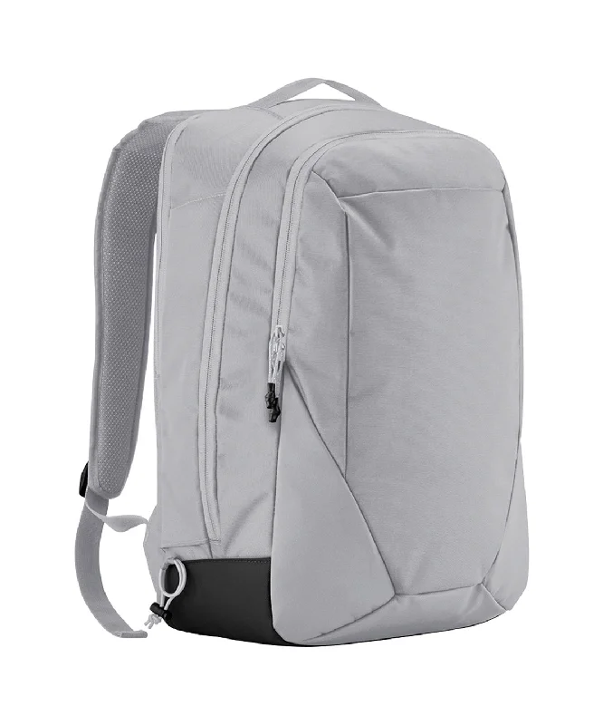 Ice Grey - Multi-sport backpack