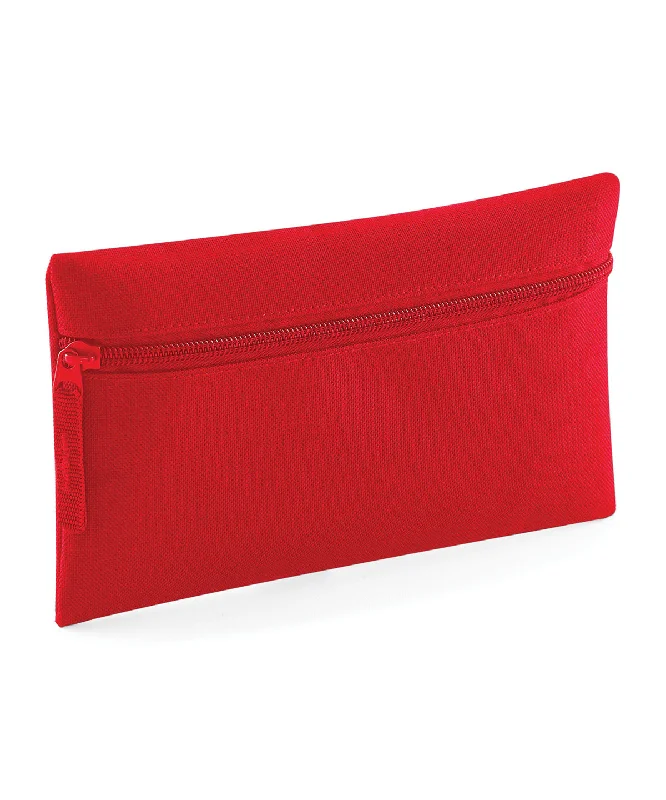 Classic Red - Pencil case