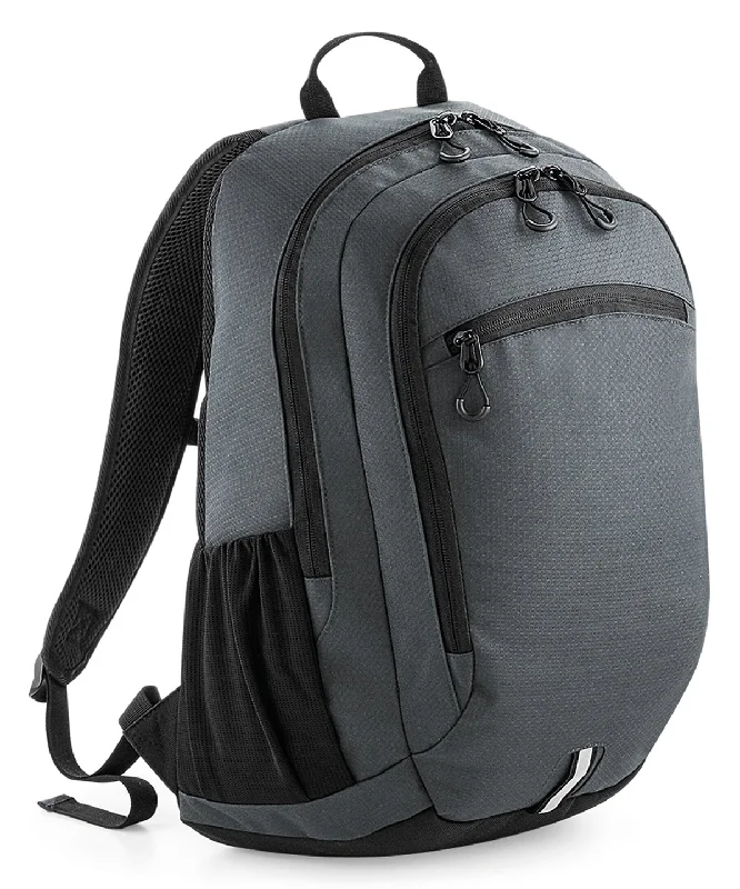 Graphite Grey - Endeavour backpack