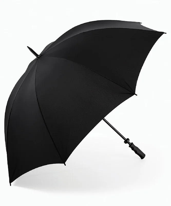 Black - Pro golf umbrella