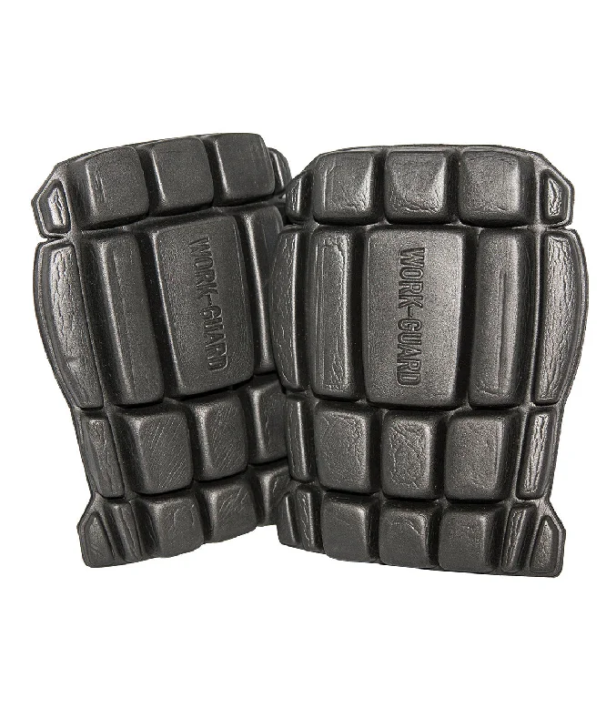 Black - Work-Guard kneepads