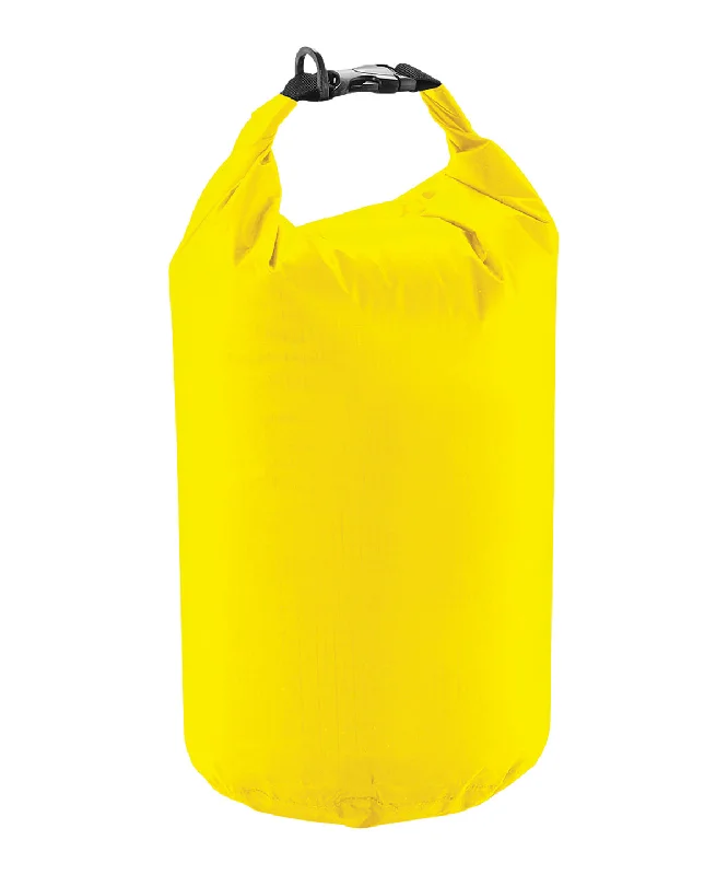 Yellow - SLX 15 litre drysack