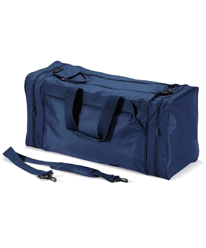 French Navy - Jumbo sports holdall