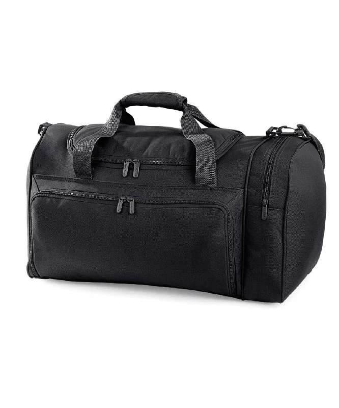 Black - Universal holdall