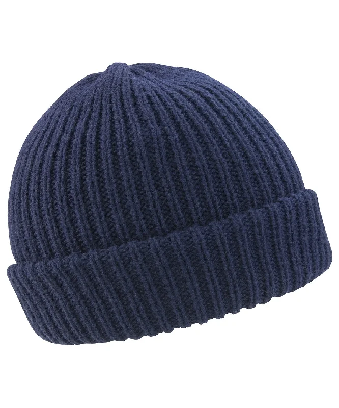 Navy - Whistler hat