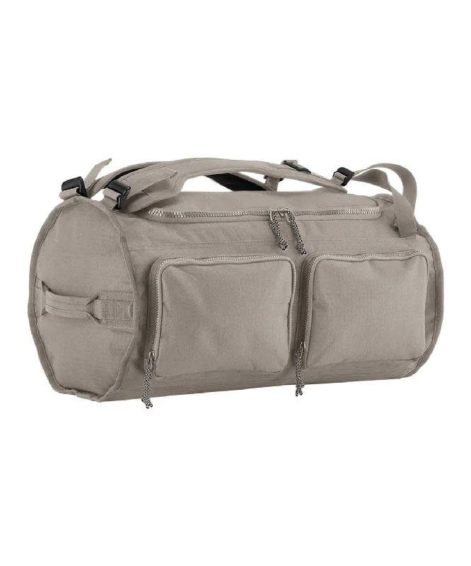 Natural Stone - Adapt hybrid kit bag