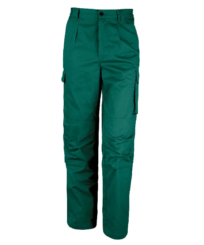 Bottle - Work-Guard action trousers