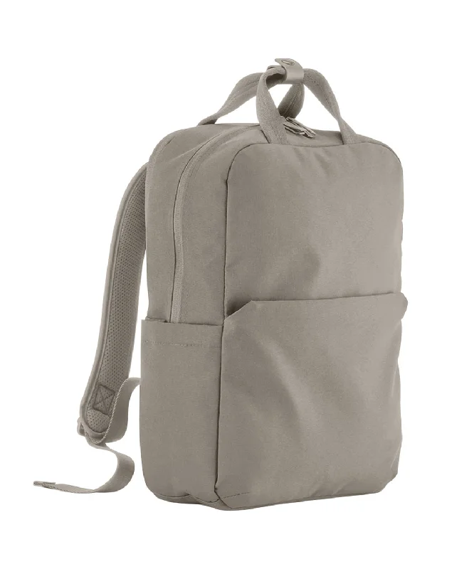 Natural Stone - Stockholm laptop backpack