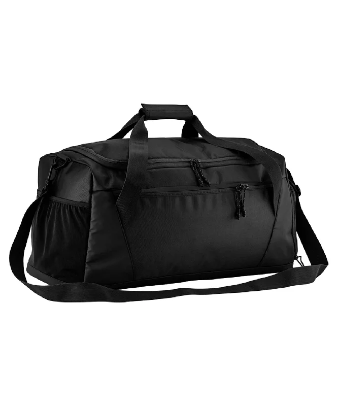 Black - Multi-sport locker holdall