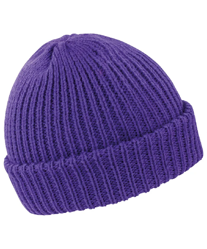 Purple - Whistler hat