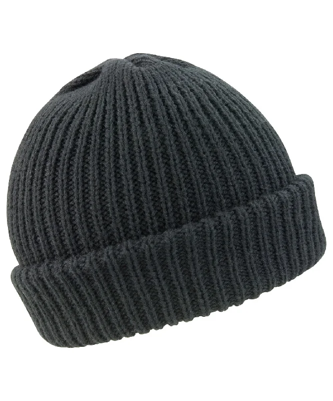 Black - Whistler hat