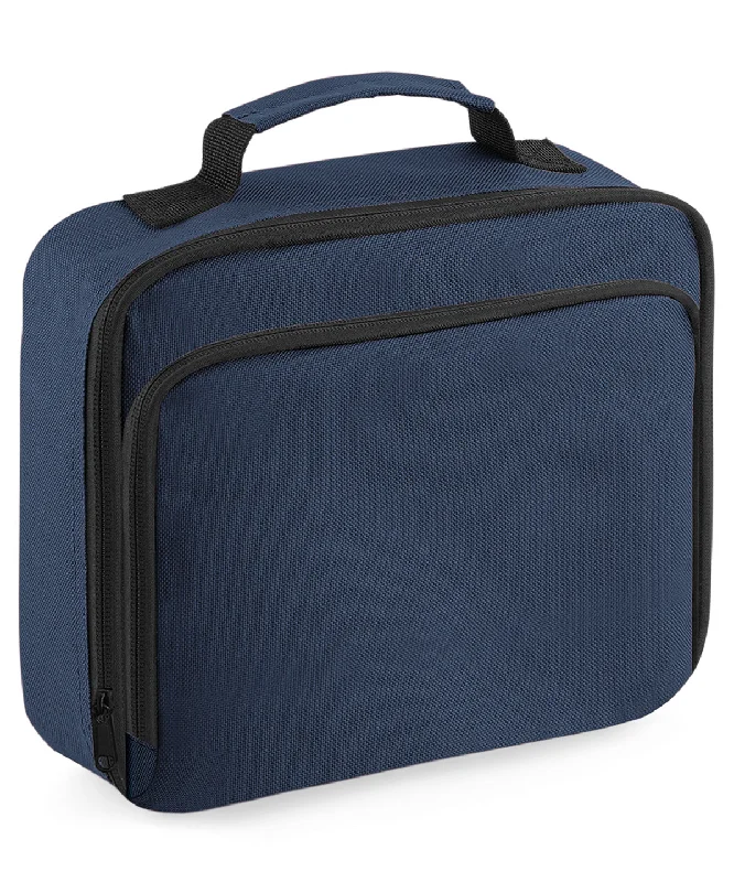 French Navy - Lunch cooler bag