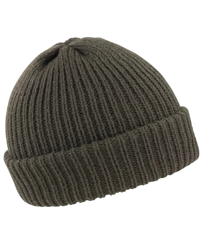 Dark Olive - Whistler hat