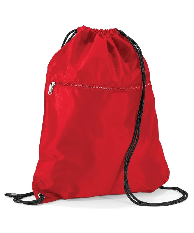 Classic Red - Premium gymsac