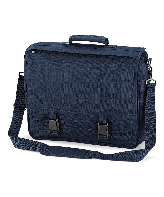 French Navy - Portfolio briefcase