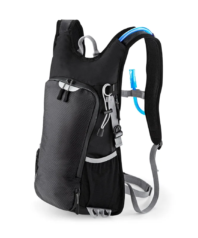 Black - SLX hydration pack