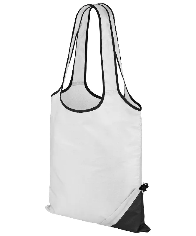 White/Black - HDi compact shopper