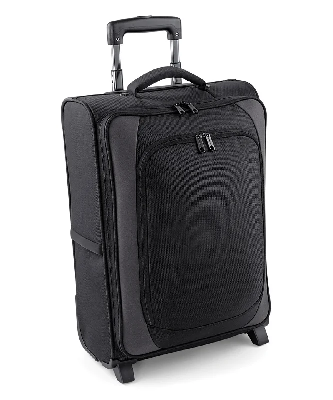 Black/Dark Graphite - Tungsten™ business traveller