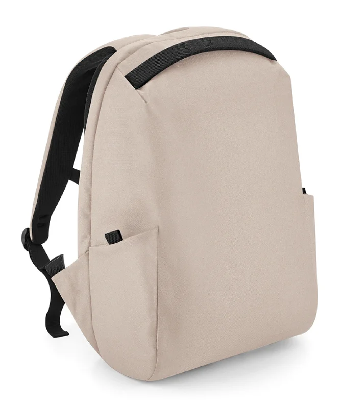 Pebble - Project recycled security backpack Lite