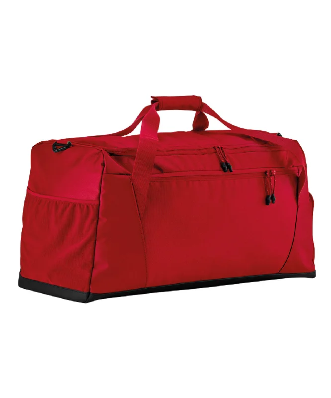 Red - Multi-sport holdall