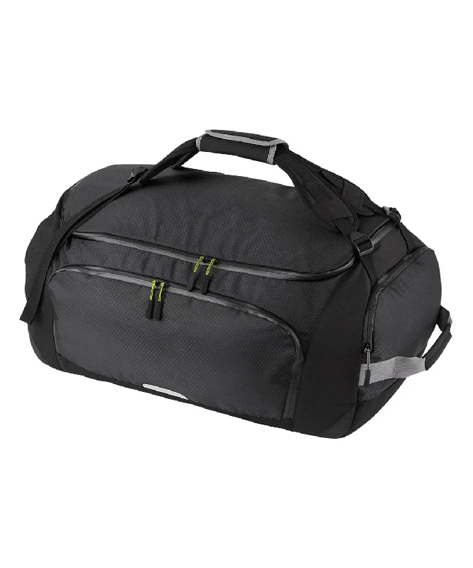 Black - SLX® 60 litre haul bag