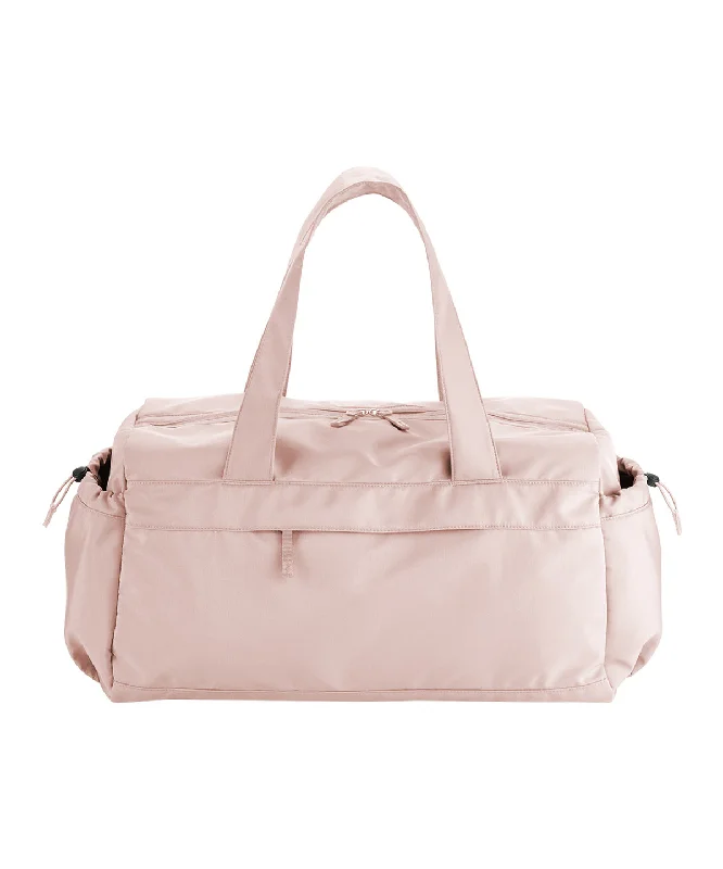 Fresh Pink - Studio holdall