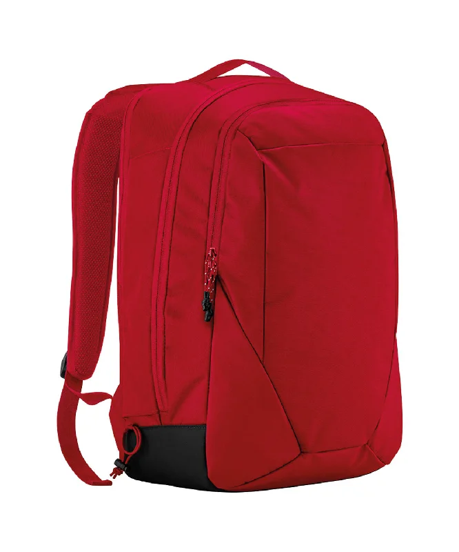 Red - Multi-sport backpack