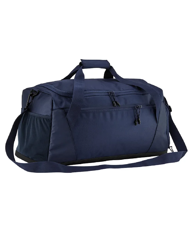 Navy - Multi-sport locker holdall