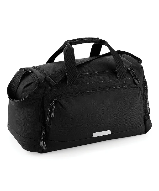 Black - Academy holdall