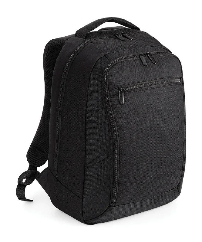 Black - Executive digital backpack