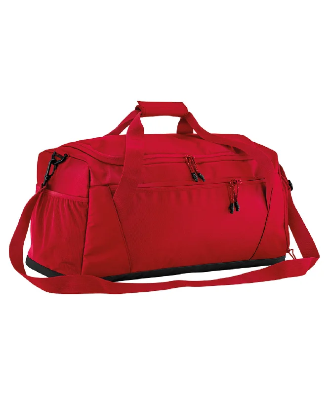 Red - Multi-sport locker holdall