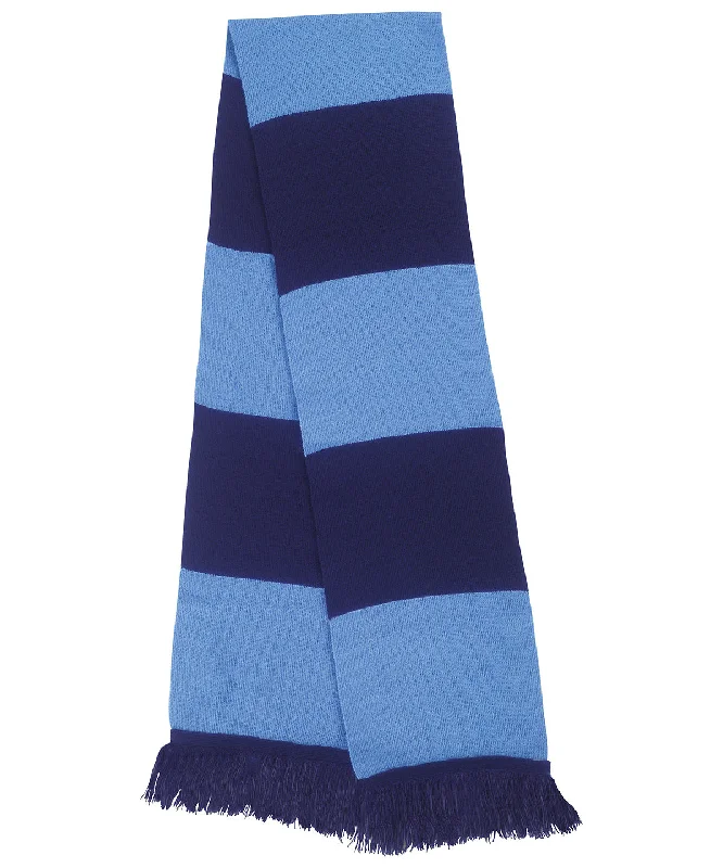 Navy/Sky - Team scarf