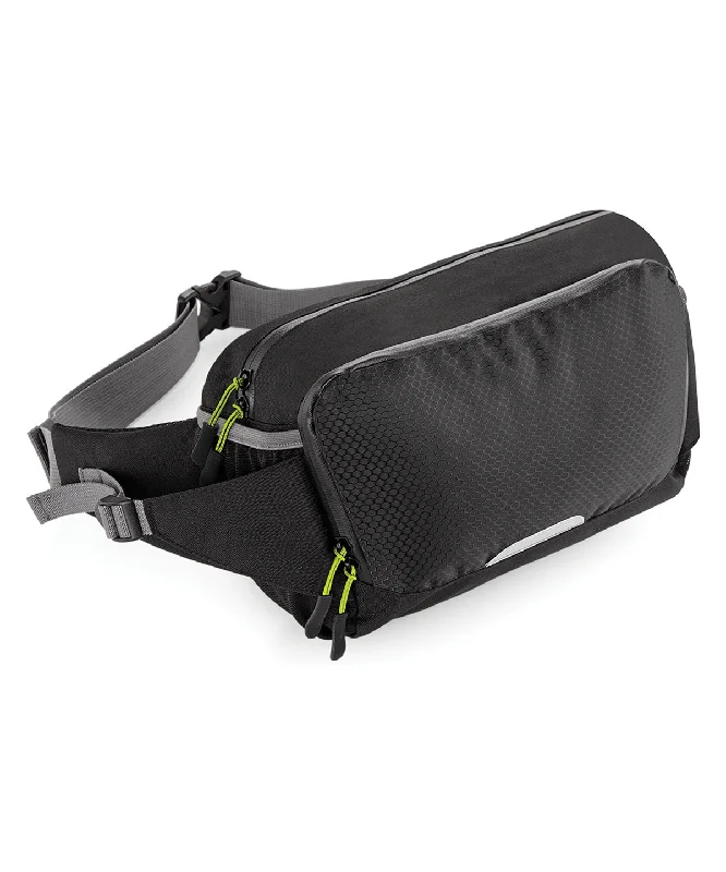 Black - SLX® 5 litre performance waistpack