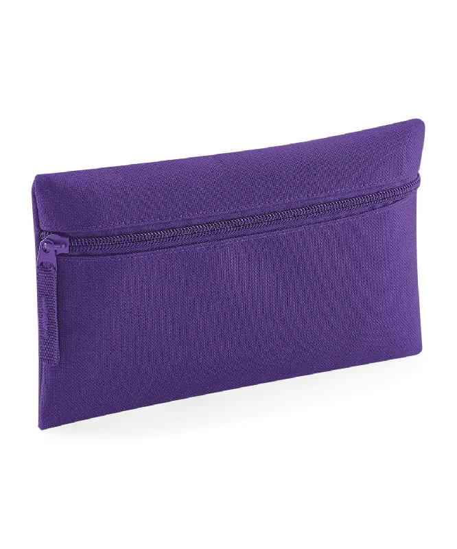 Purple - Pencil case