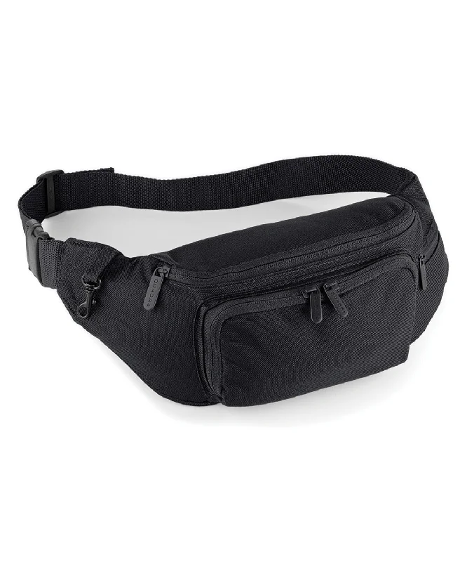 Black - Belt bag