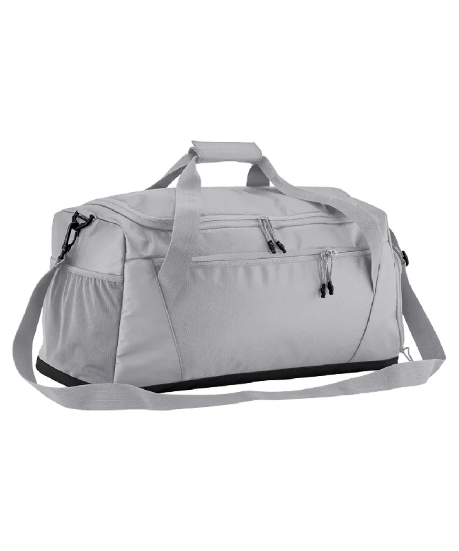 Ice Grey - Multi-sport locker holdall