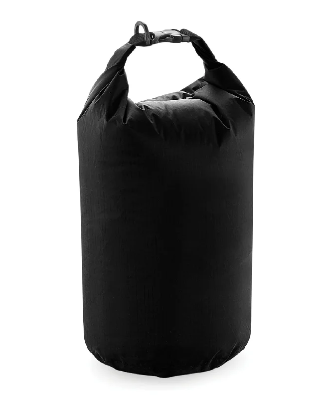 Black - SLX 15 litre drysack