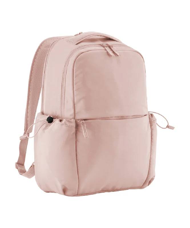 Fresh Pink - Studio backpack