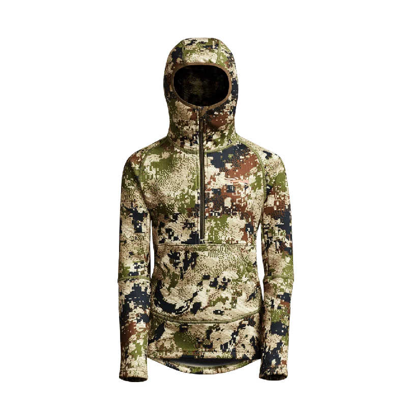 Sitka Youth Heavyweight Hoodie