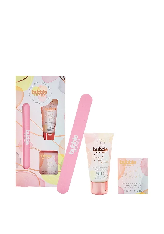 The Beauty Studio Hand Care Gift Set