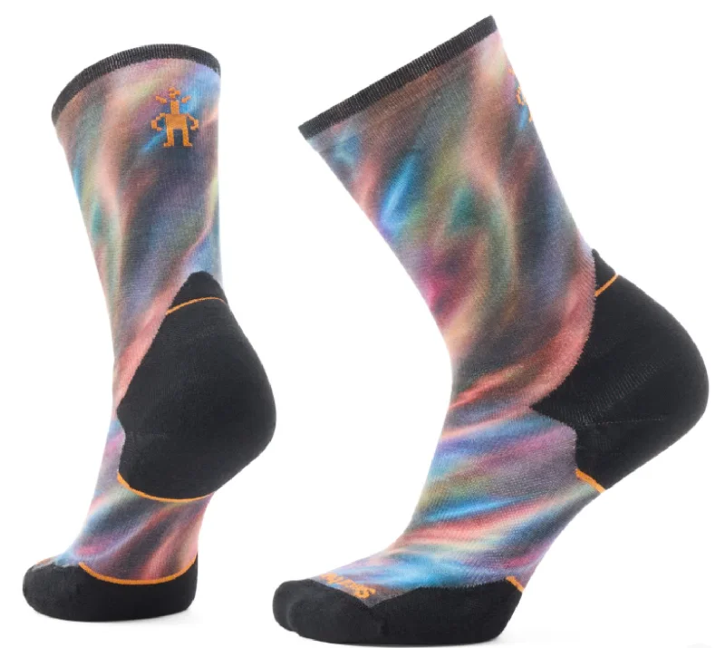 CrewnecktailorSmartwool Women's Crew Trail Run Socks