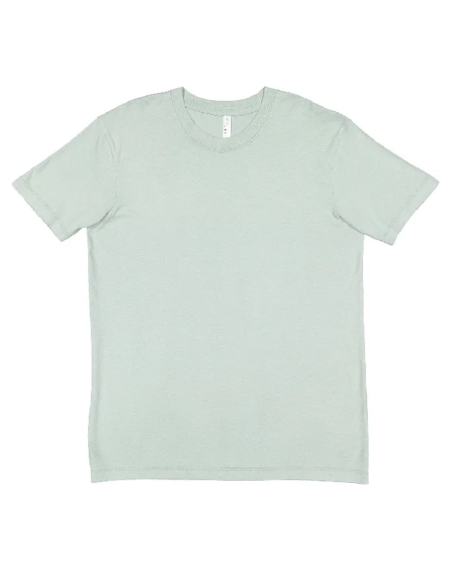 LAT 6904 Unisex Bamboo T-ShirtOutdoor Shirts