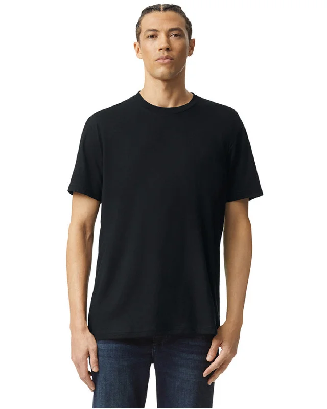 American Apparel 2001CVC Unisex CVC T-ShirtStatement Shirts