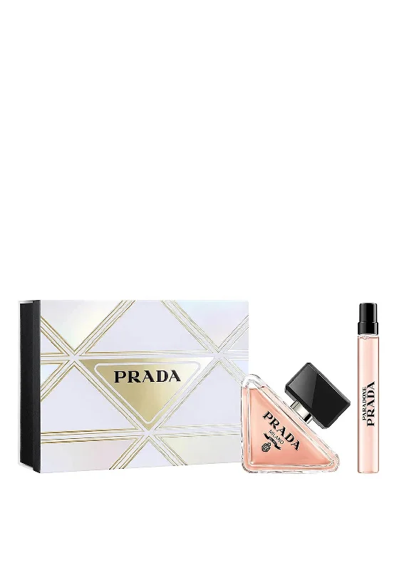 Prada Paradoxe Eau De Parfum Gift Set, 50ml