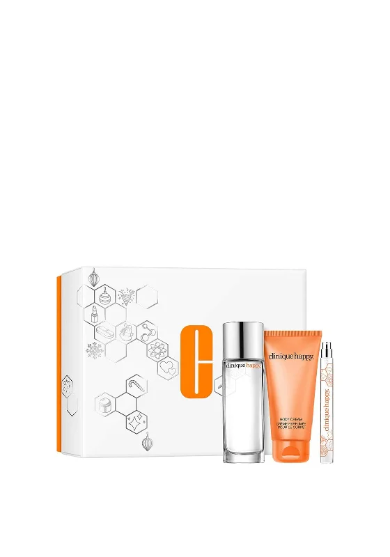 Clinique Perfectly Happy Fragrance Gift Set