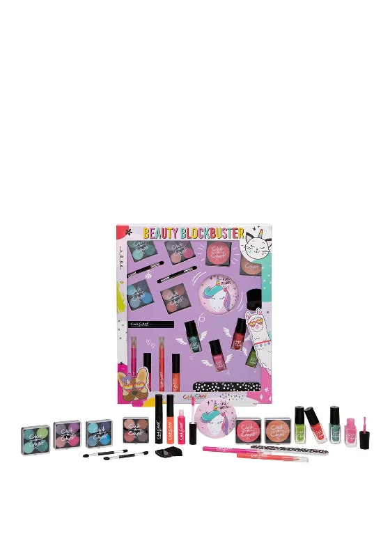 The Beauty Studio Blockbuster Make up Gift Set