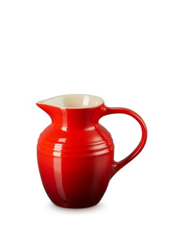 Le Creuset Classic Breakfast Jug, Cerise