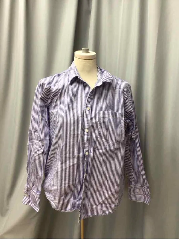 CrewnecklinenJ CREW SIZE 12 Ladies BLOUSE